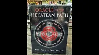 Oracle of the Hekatean Path - NEW