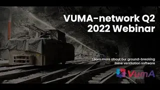 VUMA network Q2 2022 Features Webinar