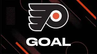 Philadelphia Flyers 2025-26 Goal Horn