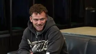 BYF Footy Documentaries part 8 with James Murphy of Monterey Bay Fc