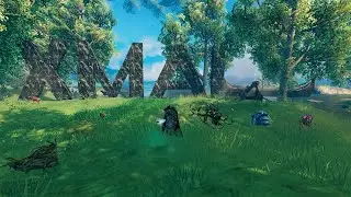 Valheim Trophy Hunt SAGA Mode - Going in Blind