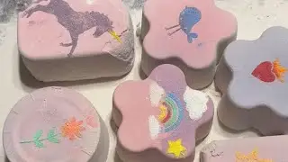 So pretty 🤩 🦄 🌈 crushes