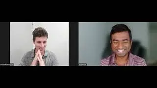 Anjan Kasi Sampath - Gen. Z Performance Coach, TEDx Speaker