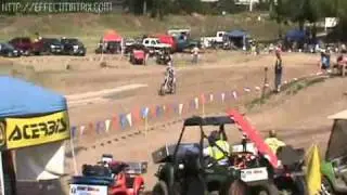 Erick Ruiz 2011 FMX!!