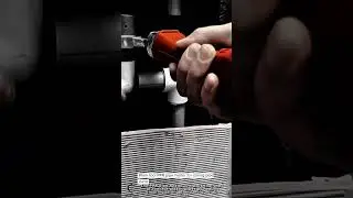 Work tool PPR pipe heater for strong pipe joints