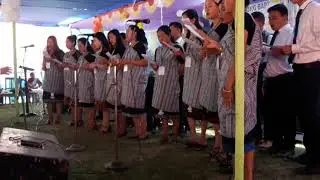 PKBA Choir