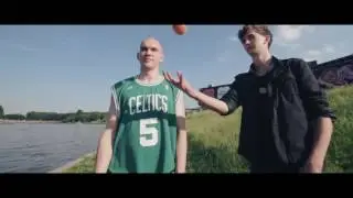 Yassato - Najki i długi (prod. Foux; cuty: Lapsky)