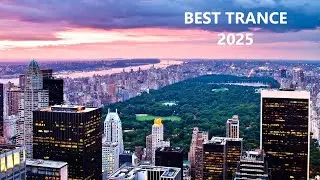 Best Trance 2025 #1 (Bonding Beats Vol.130)