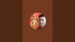 Rajendra Gupta is live!