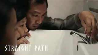 【TORAY】&ldquo;STRAIGHT PATH&rdquo; is a true story about young boy Tri who survives to achieve great success.