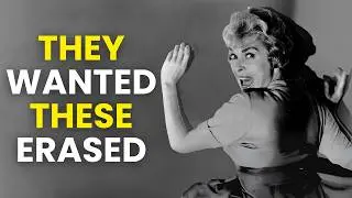15 Most Disturbing Movies Ever Made In Golden Era Hollywood