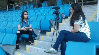 Escaladas: O jornalismo esportivo sob o olhar feminino