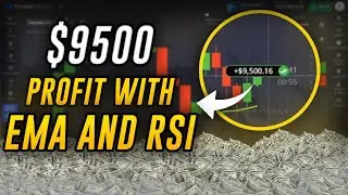 This EMA + RSI Method Is a Game-Changer &ndash; Use It Like This!