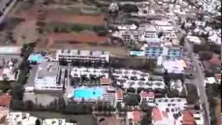 Kyknos Beach Hotel & Bungalows
