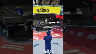 Driving Without a Car in Trackmania