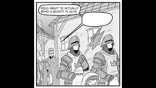 The Weekly Roll- Being Good Ain't Easy