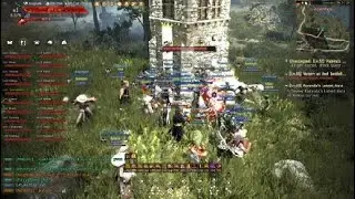 Cataclysm  Vs  GodsOfChaos  and ManUp noshow