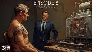 Truth Detector vs Lie Detector