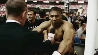 Alpha Males: 3 Steps to Fearlesness