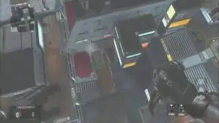 COD AW :Glitch Easy Out Of Map Ascend For Infected AW Glitches!!!!TmarFTL