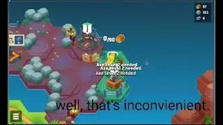 I Played Pocket Universe... *Cringe*