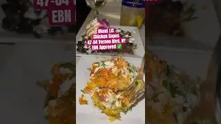 Would You Eat at Blend LIC? | #foodshorts #foodporn #eatingshow