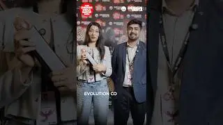 EvolutionCo wins at The DesignIndia Show 2025 | India&rsquo;s Best Design Awards | DesignIndia