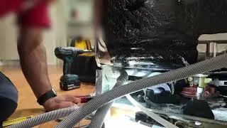 Как заменить сливной шланг посудомоечной машины Asko