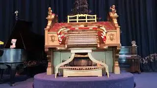 Sanfilippo Foundation - Wurlitzer Player System - Walt Strony