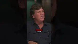 AA Epiphany #shawnryanshow #russelbrand #tuckercarlson