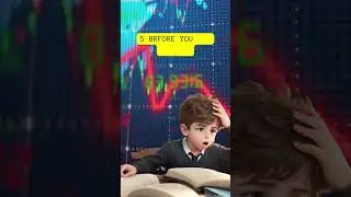 6 ETHICS OF TRADING!!!!