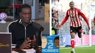 'Incredible' Sunderland take Chelsea to school, soar to fourth | The 2 Robbies Podcast | NBC Sports