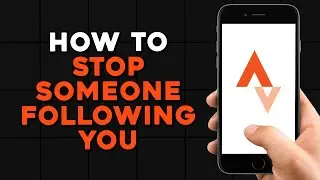 How To Stop Someone Following You In Strava App (Quick Tutorial)