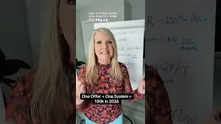 One Offer = 100K in 2026 #onlinebusiness2026 #digitalbusiness #earnonline