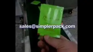 【High quality full automatic tea bag packaging machine/tea packing machine】