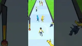 slapandrun gameplay #slapandrun#gameplay#gaming#games#funny#slap