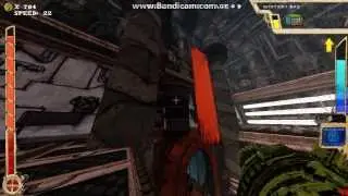 ToG How to: Get Logistics high room secret with two jumps (spoiler)