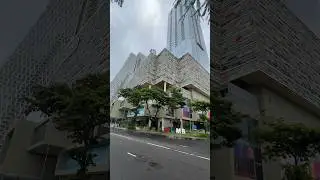 Colombo City Center, Sri Lanka