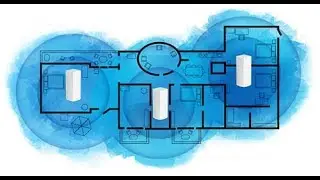 How to fix your Internet - Part 3 (Big House WiFi Coverage)
