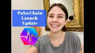 PulseChain launch update :)