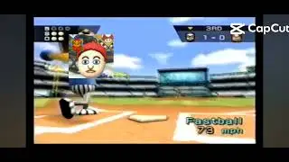 Le Mii Mario a explos&eacute; le jeu Wii sport