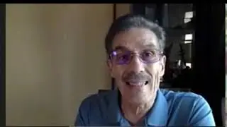 Virtual Lecture by Dr. Ali Akbar Mahdi - Race and Iranian Community - Kanoon