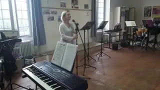 Prestation musicale 4