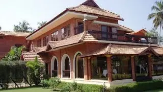 [HotelATG] Review The River Retreat Heritage Ayurvedic Resort