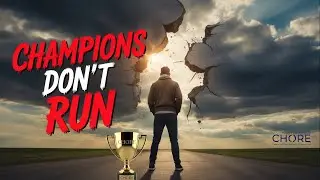 How Champions Resolve Conflict (And YOU Can Too!)
