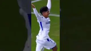 GOLAZO de Kervin 