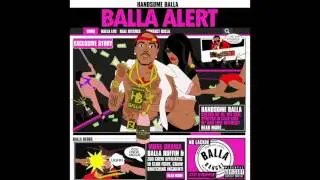 Handsome Balla - Burry Me Ft. Maino  (Produced By. Stoopid Beatz) 