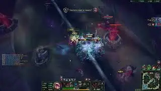 Akali - Its Only Graves Outplays - League of Legends Montage 4