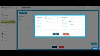 Material Request Creation