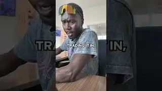 Обменял его зарядное устройство на улучшение для набора Scat Pack! 😎